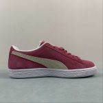 Suede VTG PHANTACi rose-puma white - Image 6