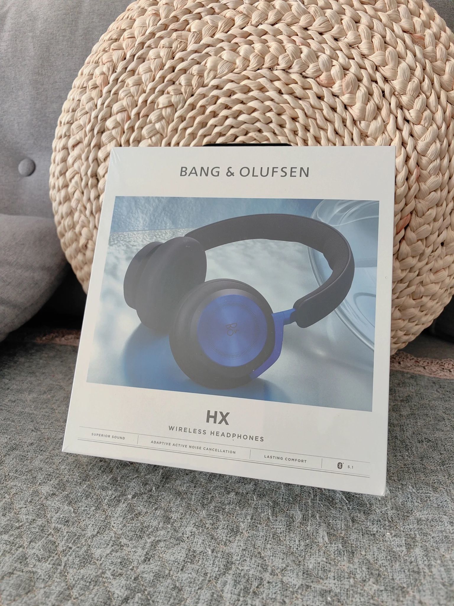 0dee4414 Bang & Olufsen Beoplay HX - Image 1