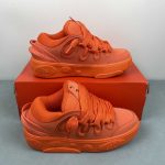 Puma LaFrancé
