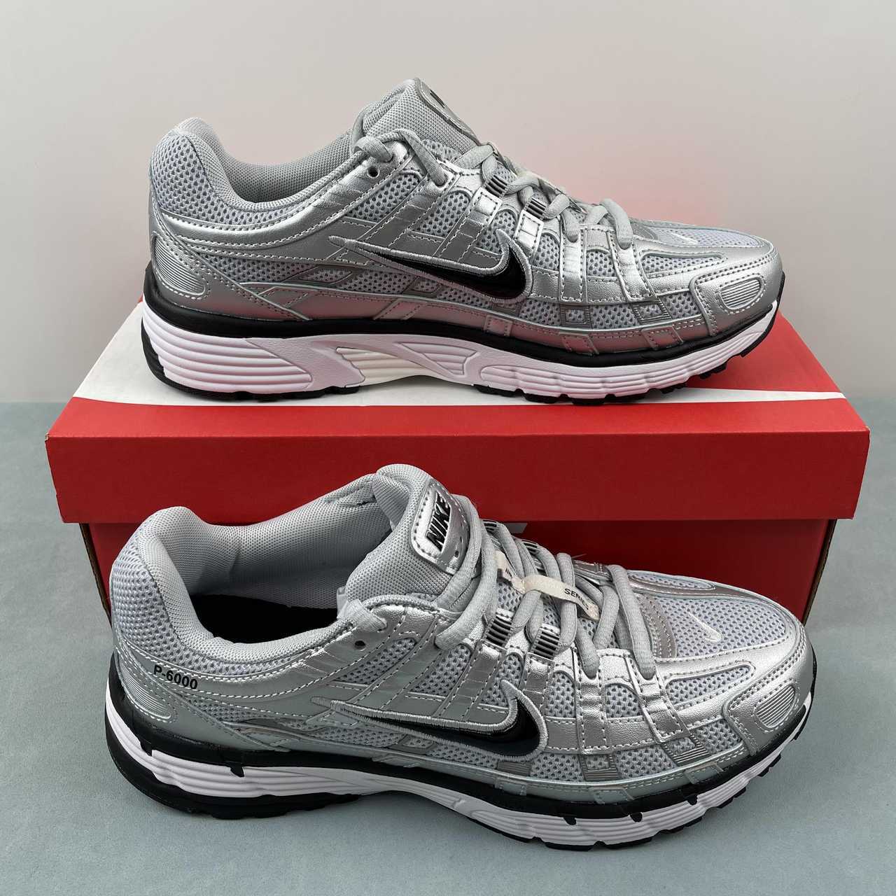 0f591c2d Nike P-6000 - Image 1