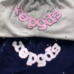 SP5DER SHORTS - Image 10