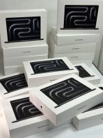 MacBook Pro M4 Max