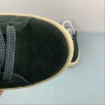 Suede VTG PHANTACi green gables-new navy - Image 11