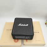 The second generation of Marshall speakers - Image 6