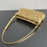Bottega Veneta Kalimero Cha-Cha Shoulder Bag - Image 7