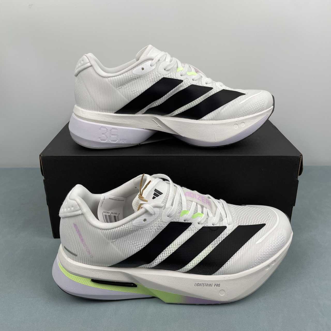 127cbef1 Adidas Adizero Boston 13 M - Image 1