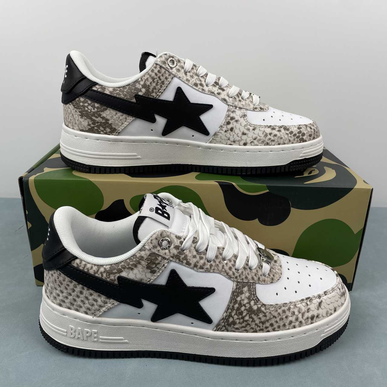 1311f33c A Bathing Bape - Image 1