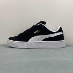 Suede XL puma panda coal black/white - Image 9