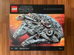 LEGO 75192 Millennium Falcon Star Wars