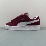 Suede XL Team legal red-puma white - Image 6
