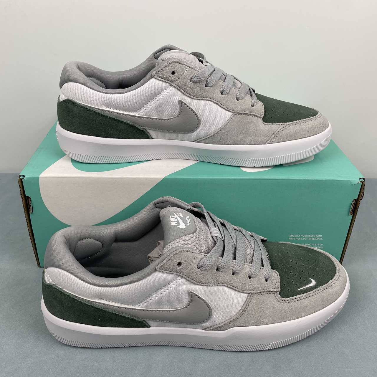 189861b1 Nike SB Force 58 - Image 1