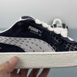 Suede XL puma navy blue - Image 6