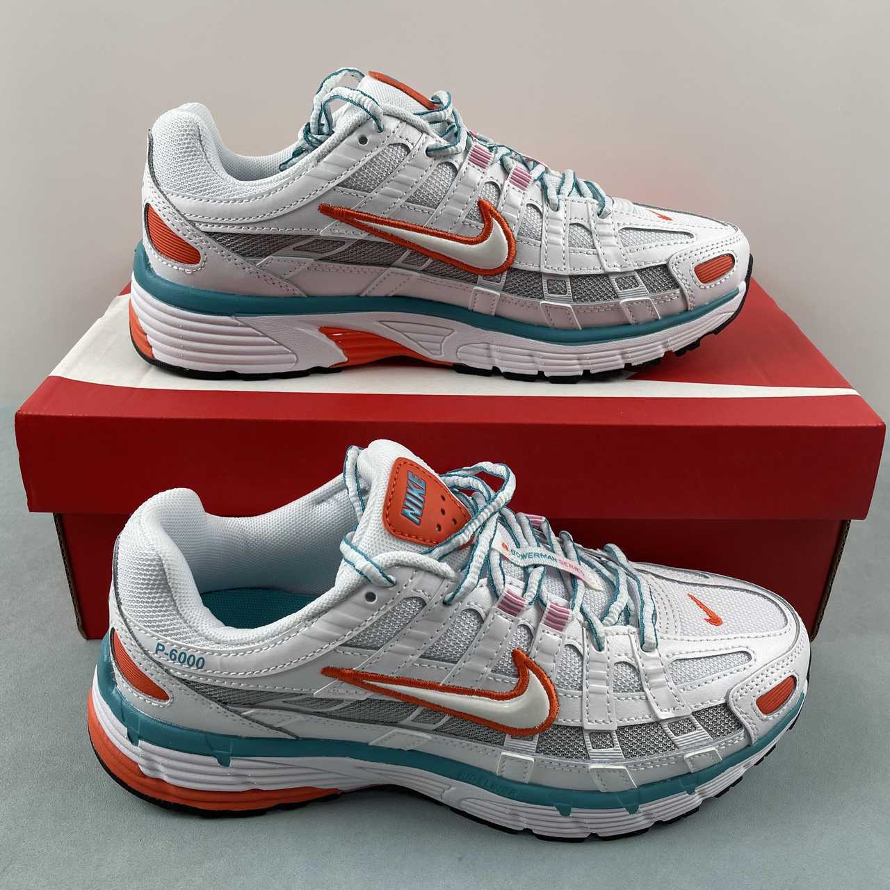 19d1cea5 Nike P-6000 - Image 1