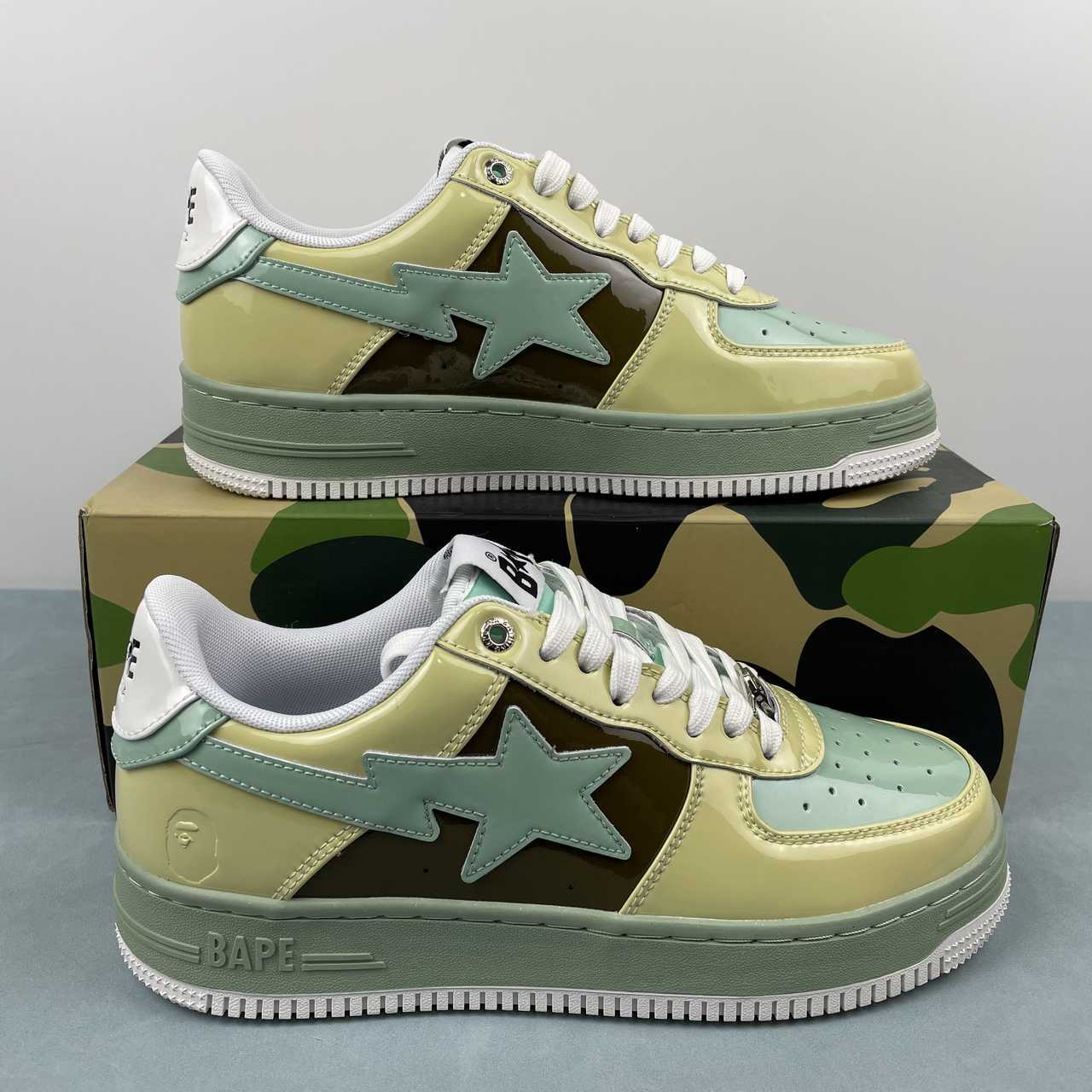 1b0af758 A Bathing Bape - Image 1