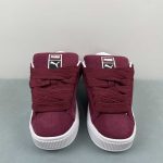 Suede XL Team legal red-puma white - Image 3