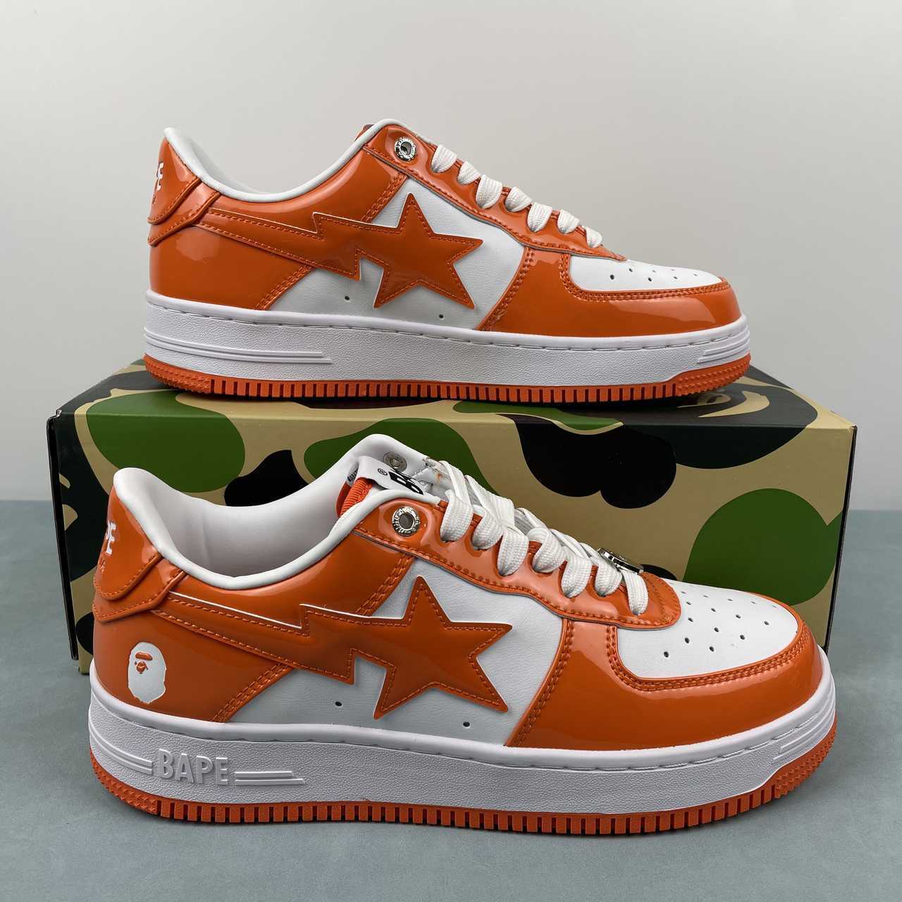 1cb4e49a A Bathing Bape - Image 1