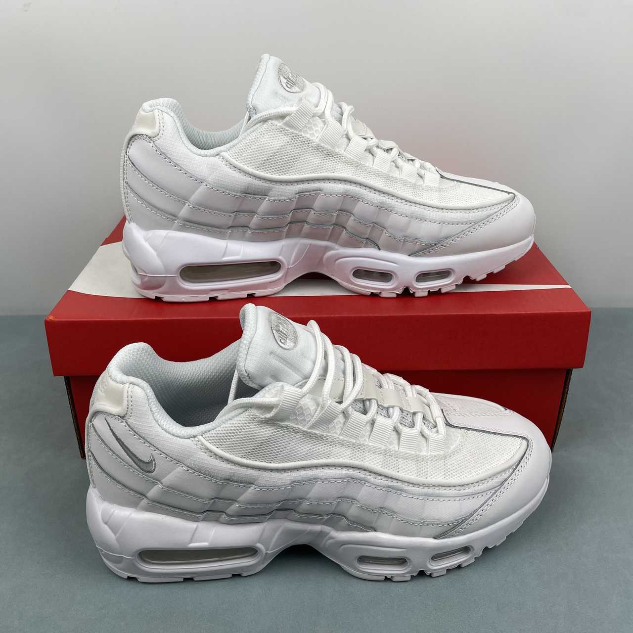 1d92b449 NIKE Air Max 95 - Image 1