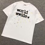 SP5DER T-SHIRT - Image 2
