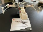 LEGO Star Wars 75355 X-Wing Fighter - Image 16