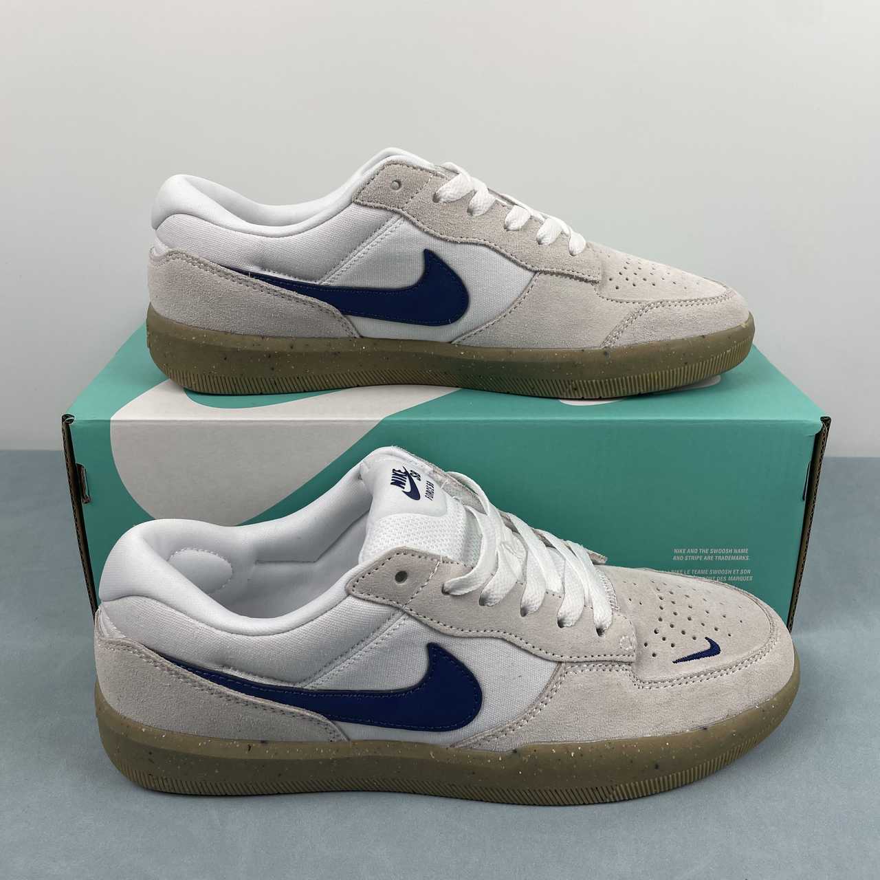 1e3d8b28 Nike SB Force 58 - Image 1
