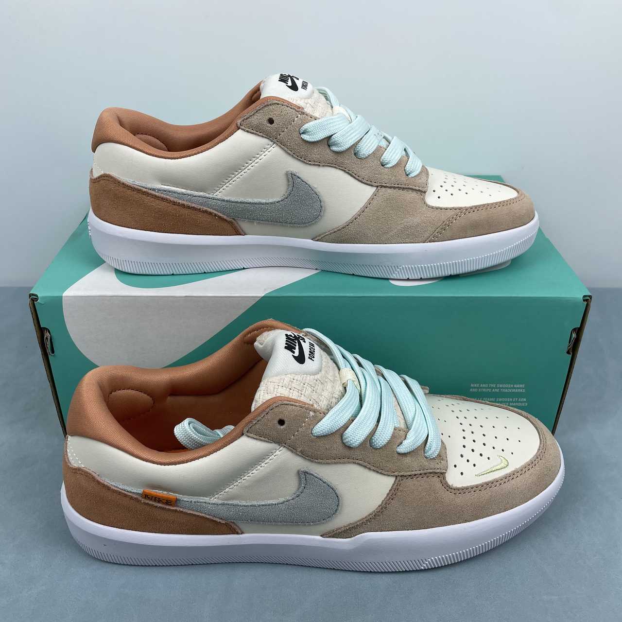 20eb6ff0 Nike SB Force 58 - Image 1