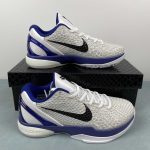 Nike Zoom Kobe VI X