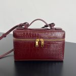 Bottega Veneta Vanity Case bag