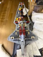 LEGO Star Wars 75367 Hunter class Republic Cruiser - Image 16