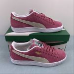 Suede VTG PHANTACi rose-puma white