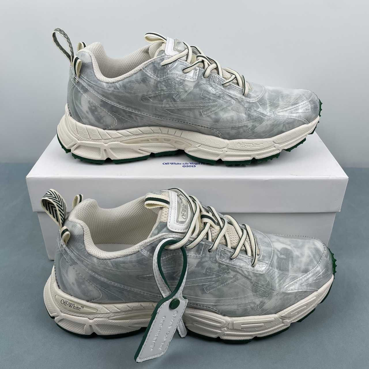 24178d9c Off-White - Image 1
