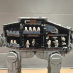 LEGO Star Wars 75313AT-AT Walking Machine - Image 10