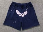 SP5DER SHORTS - Image 6