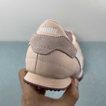 Bella UT Leather pink-puma white-dark jasper - Image 5