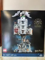 LEGO Harry Potter 76417 Gringotts Bank - Image 5