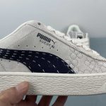 Suede XL puma belge - Image 8