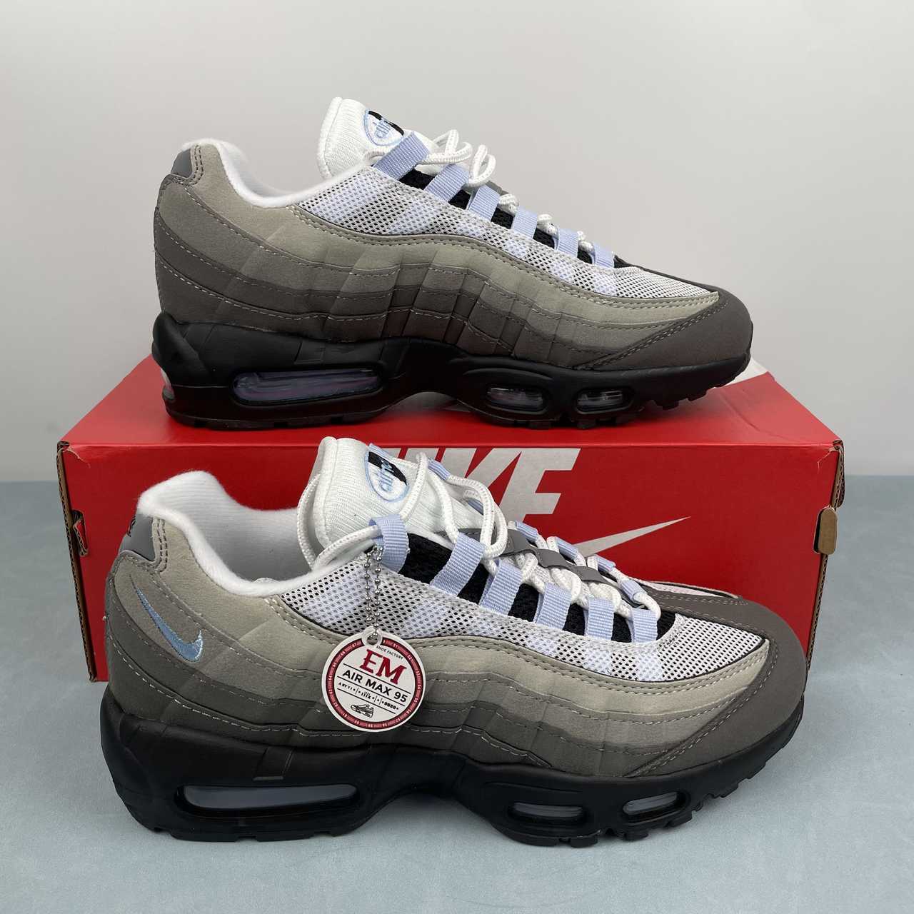 26e51512 NIKE Air Max 95 - Image 1