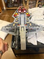 LEGO Star Wars 75367 Hunter class Republic Cruiser - Image 14