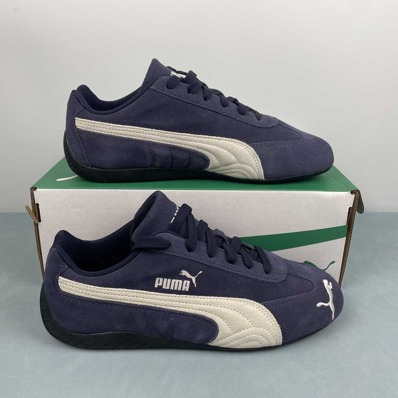 27cc6fa9 Puma Speedcat - Image 1