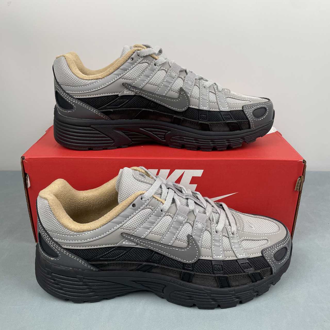 27d28808 Nike P-6000 - Image 1