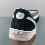 Suede XL green/white-turquoise - Image 8