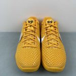 KOBE VI YELLOW - Image 14