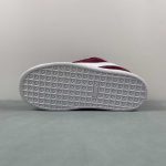 Suede XL Team legal red-puma white - Image 7