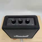 The second generation of Marshall speakers - Image 3