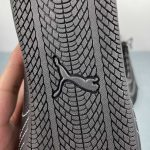 Speedcat x NOAFTERNO puma black - Image 12