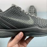 NIKE ZOOM KOBE VI FTB - Image 5