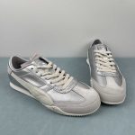 Bella UT Leather silver frosted hoary-white - Image 4