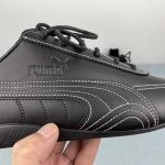 Speedcat x NOAFTERNO puma black - Image 8
