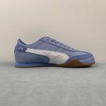 Bella UT Leather blissful blue-puma white - Image 2