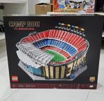 LEGO 10284 Camp Nou Stadium