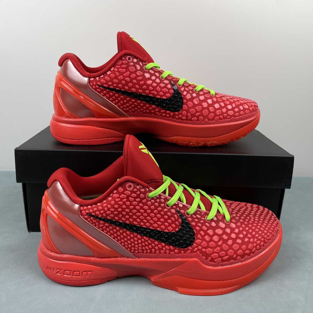 2cffb583 Kobe VI Protro - Image 1